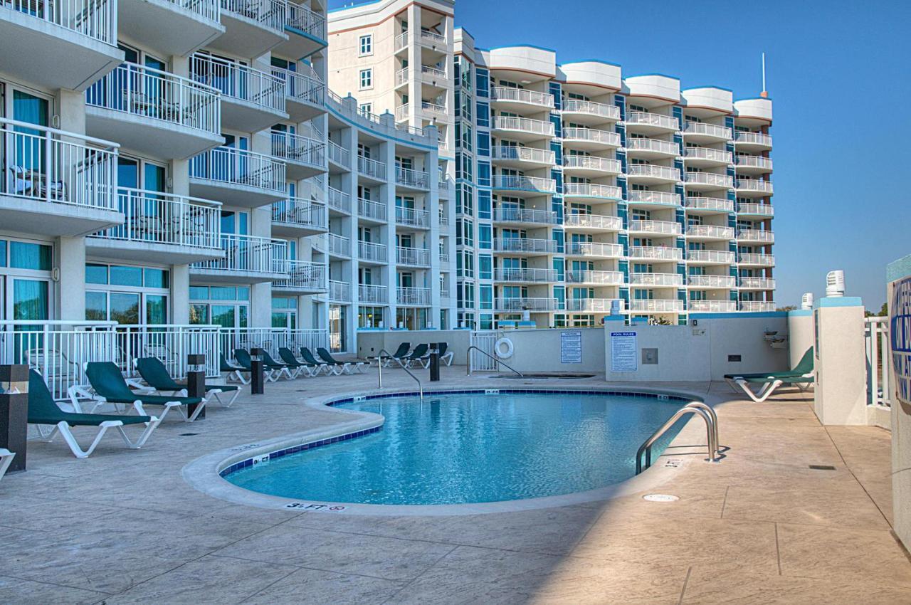 미를 비치 Horizon At 77Th Avenue North By Palmetto Vacations 아파트 호텔 외부 사진