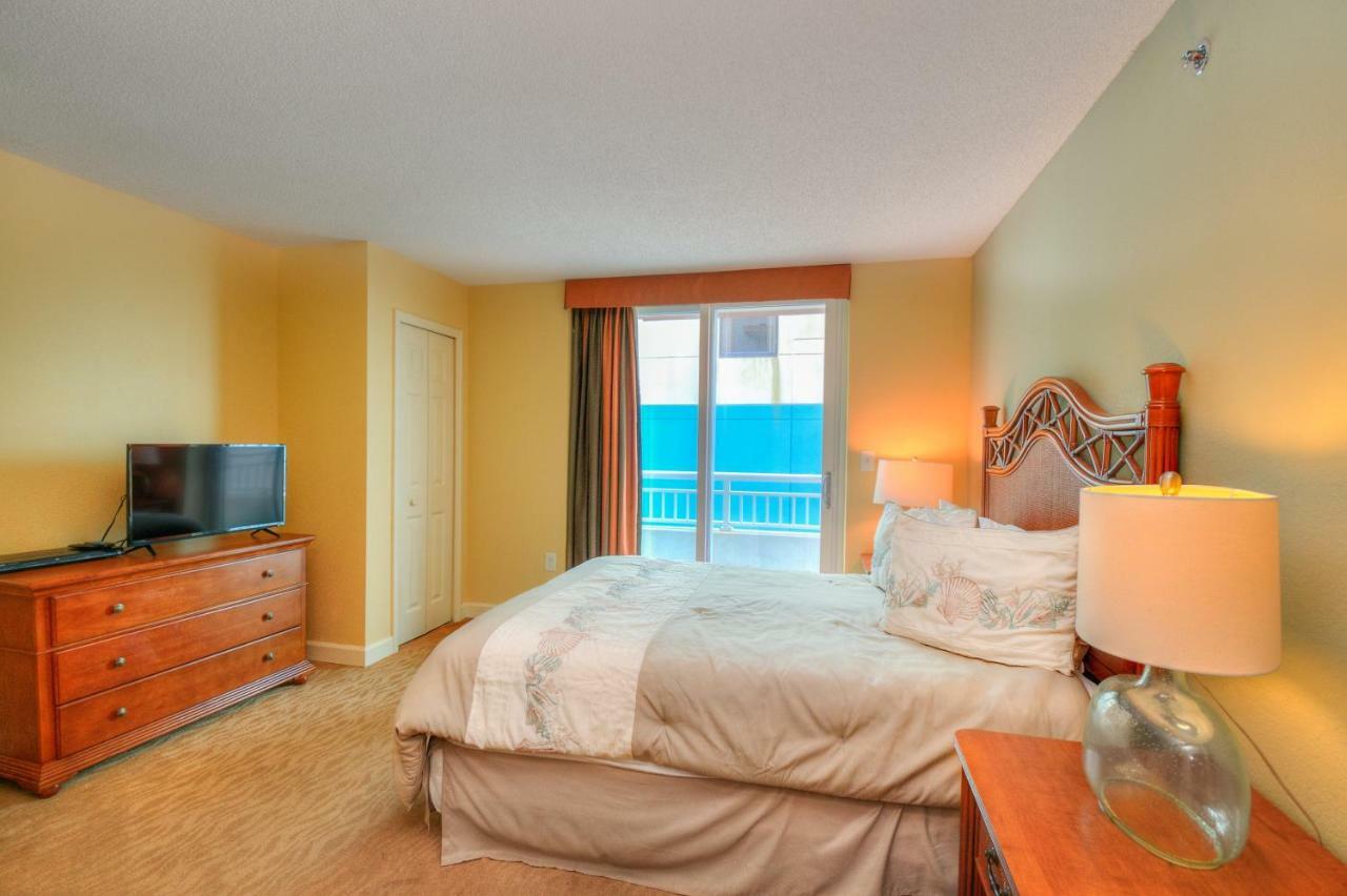 미를 비치 Horizon At 77Th Avenue North By Palmetto Vacations 아파트 호텔 외부 사진