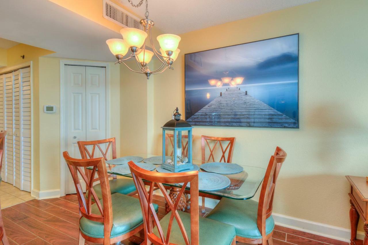 미를 비치 Horizon At 77Th Avenue North By Palmetto Vacations 아파트 호텔 외부 사진